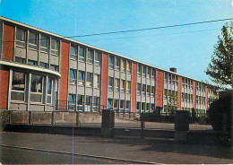 WATTRELOS - école De Garçons Du Sapin Vert  - Wattrelos