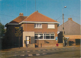 VIEUX CONDE - La Poste  - Vieux Conde