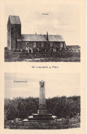 St.Laurantil A. Föhr - Mehrbild - Föhr