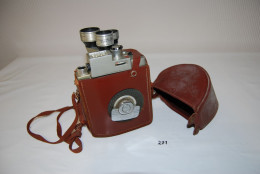 C271 Ancien Appareil Photo Vintage -  Kodak - Cameras