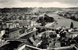 BELGIQUE - Namur - Sambre Et Meuse - Carte Postale Ancienne - Namur