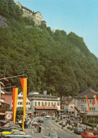 CPM - K - LIECHTENSTEIN - VADUZ - Liechtenstein