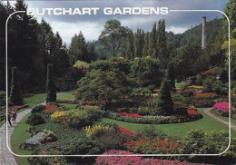 AK 194303 CANADA - British Columbia - Victoria - Butchart Gardens - Victoria