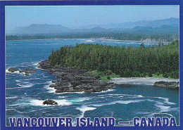 AK 194304 CANADA - British Columbia - Vancouver Island - Sonstige & Ohne Zuordnung