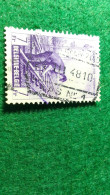 BELÇİKA-   DEMİRYOLU PAKET  POSTASI --1952-87-  7 FR.   DAMGALI - Gebraucht