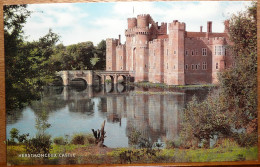 HERSTMONCEUX CASTLE - Eastbourne