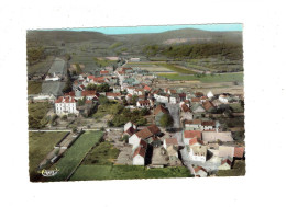 Cpm - 21 - Venarey Les Laumes - Vue Générale Aérienne - Cim N°290-5 A - Venarey Les Laumes