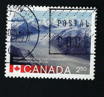 2015 Kluane NP Michel CA 3276 Stamp Number CA 2844e Yvert Et Tellier CA 3159  Used - Used Stamps