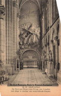 BELGIQUE - Bruxelles - DeSint-Remigius Kerk Te Brussel-Zeehaven - Carte Postale Ancienne - Andere & Zonder Classificatie