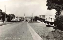 BELGIQUE - Noiseux - Entrée Du Village - Carte Postale Ancienne - Somme-Leuze