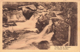 BELGIQUE - Vallée De La Hoegne - Le Grand Gouffre - Carte Postale Ancienne - Other & Unclassified