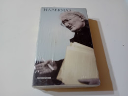 HABERMAN - MONDADORI- I CLASSICI DEL PENSIERO- NUOVO - Grands Auteurs
