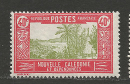 NOUVELLE-CALEDONIE N° 148 NEUF**  SANS CHARNIERE  / Hingeless / MNH - Neufs