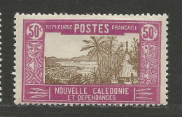 NOUVELLE-CALEDONIE N° 150 NEUF**  SANS CHARNIERE  / Hingeless / MNH - Neufs