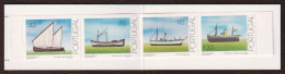 Portogallo 1993 Libretto/Booklet Unif.L1963B **/MNH VF - Postzegelboekjes