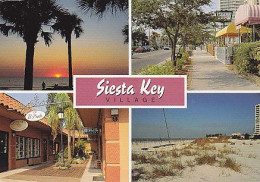 AK 194398 USA - Florida - Siesta Key Village - Key West & The Keys