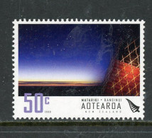 New Zealand 2008 MNH - Neufs