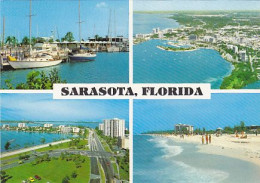 AK 194413 USA - Florida - Sarasota - Sarasota