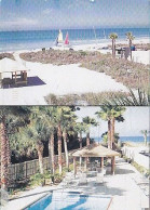 AK 194415 USA - Florida - Sarasota - Siesta Sands Resort On Siesta Key - Sarasota