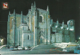 Portugal - Guarda - Sé Catedral - Guarda