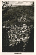 41579761 Wertheim Main Stadtblick Und Schloss Wertheim - Wertheim