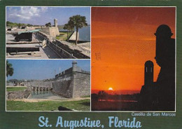 AK 194426 USA - Florida - St. Augustine - St Augustine