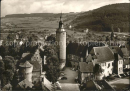 41579703 Tauberbischofsheim Schlossblick Tauberbischofsheim - Tauberbischofsheim