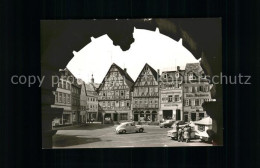 41579698 Tauberbischofsheim Marktplatz Tauberbischofsheim - Tauberbischofsheim