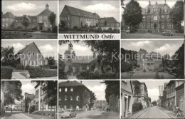 41579462 Wittmund Teilansichten Wittmund - Wittmund