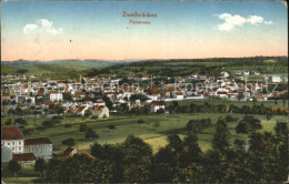 41579384 Zweibruecken Panorama Zweibruecken - Zweibruecken