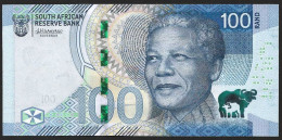 South Africa 100 Rand 2023 P151 UNC - Afrique Du Sud