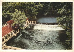 41578942 Blaubeuren Blautopf Blaubeuren - Blaubeuren