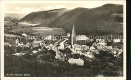 41578838 Gemuend Eifel Panorama Schleiden - Schleiden