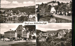 41578831 Schleiden Eifel Ansichten Schleiden - Schleiden