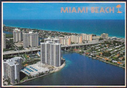 AK 194473 USA - Florida - Miami Beach - Miami Beach