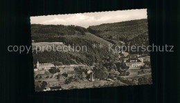 41578443 Schleiden Eifel Panorama Vom Kreiskriegerdenkmal Schleiden - Schleiden