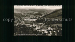 41578433 Gemuend Eifel Panorama Von Kaisereiche Schleiden - Schleiden