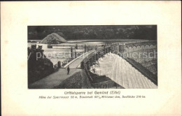 41578330 Gemuend Eifel Urfttalsperre Schleiden - Schleiden