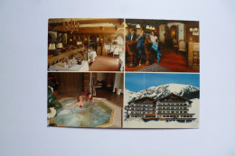 BERWANG  -  Sport Hotel Singer  -    -  Autriche - Berwang