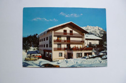 EHENBICHL  -  REUTTE  -  Hotel " Maximilian "   -  Autriche - Reutte