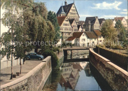 41577168 Bietigheim-Bissingen Partie An Der Metter Bietigheim-Bissingen - Bietigheim-Bissingen