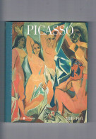 Picasso 1881 1914 Biblioteca El Mundo 2005 - Autres & Non Classés