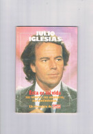 Julio Iglesias Esta Es Mi Vida Garbo 1983 - Sonstige & Ohne Zuordnung