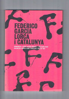 Federico Garcia Lorca I Catalunya Universitat Pompeu Fabra 1998 - Otros & Sin Clasificación