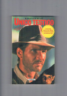 Unico Testigo W Kelley Versal 1986 - Altri & Non Classificati