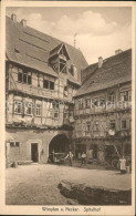 41576830 Bad Wimpfen Spitalhof Bad Wimpfen - Bad Wimpfen