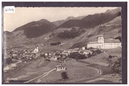 DISENTIS - TB - Disentis/Mustér