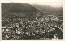 41576569 Geislingen Steige Gesamtansicht Geislingen An Der Steige - Geislingen