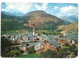 VISTA GENERAL / GENERAL VIEW.- PIRINEUS DE LLEIDA.- ESTERRI D'ANEU - LLEIDA.-  ( CATALUNYA) - Lérida