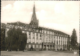 41576412 Erbach Odenwald Graefliches Schloss Mit Bergfried 11. Jahrhundert Erbac - Erbach